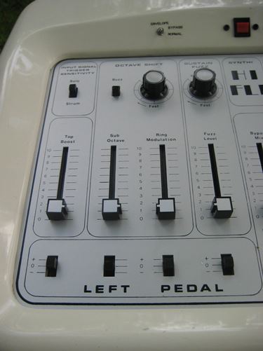 Ems-Synthi Hi Fli